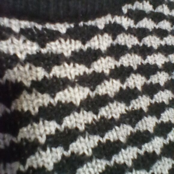 Relativity Sweater - Picture 3 of 4